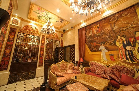 格尔木高档KTV妹子质量哪家好 格尔木高档KTV妹子质量哪家好